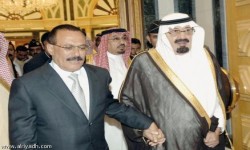 عن اليمن الذي كرر هزيمة آل سعود 